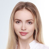 Казан Анастасия Георгиевна, косметолог