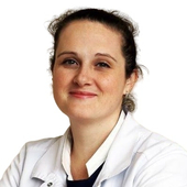 Каймина Екатерина Дмитриевна, психиатр