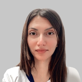 Абдуллаева Айдан Алиевна, онколог