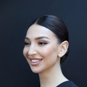 Тедеева Мария Маратовна, стоматолог-терапевт