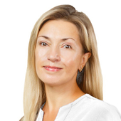 Колмакова Анна Олеговна, стоматолог-терапевт