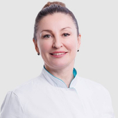 Орлова Ольга Викторовна, гинеколог