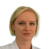 Голубева Юлия Михайловна, дерматолог