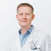 Михайлов Андрей Юрьевич, невролог