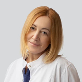 Следнева Татьяна Валерьевна, венеролог