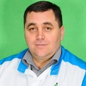 Бугров Игорь Викторович, эндоскопист