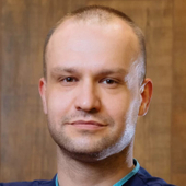 Кириллов Дмитрий Фаннурович, ЛОР