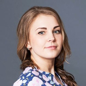 Козлова Анастасия Сергеевна, педиатр