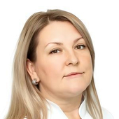 Андриенко Екатерина Сергеевна, дерматолог