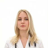 Куликова Татьяна Юрьевна, терапевт