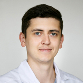 Лукьянчук Егор Викторович, нейрохирург