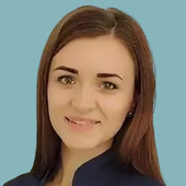 Лысых Екатерина Дмитриевна, детский стоматолог