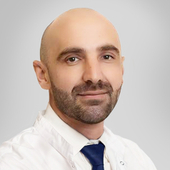 Карпов Антон Андреевич, уролог