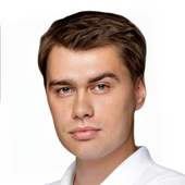 Сушин Вильям Олегович, кинезиолог