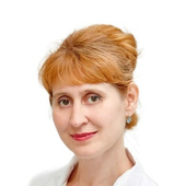 Савченко Елена Веоноровна, гинеколог