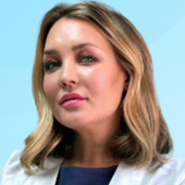 Азюкова Александра Шамильевна, психолог