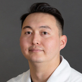 Молотков Мерген Лиджиевич, травматолог-ортопед