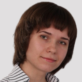 Шутко Яна Александровна, стоматолог-терапевт