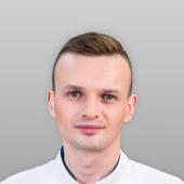 Малышев Денис Аркадьевич, офтальмолог