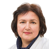 Трофимова Марина Валерьевна, гинеколог