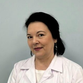 Вакилова Райля Хамитовна, невролог