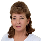 Богоутдинова Фарида Михайловна, онколог