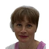 Кудряшёва Ирина Анатольевна, терапевт