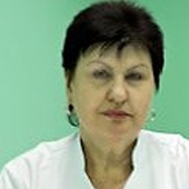 Мысова Валентина Александровна, офтальмолог