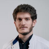 Рогава Тимур Амиранович, стоматолог-ортопед