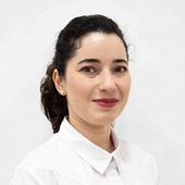 Каримова Хадижат Магомедовна, детский невролог