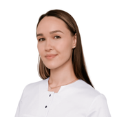Суханова Екатерина Алексеевна, офтальмолог
