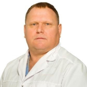 Малахов Анатолий Иванович, врач функциональной диагностики