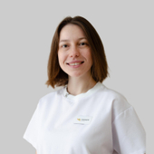 Морозова Анна Владимировна, эндокринолог