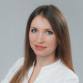 Комиссаренко Людмила Анатольевна, неонатолог