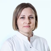 Ковалёва Светлана Валерьевна, терапевт