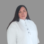 Галай Инна Владимировна, детский массажист