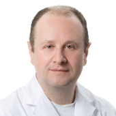 Князев Алексей Николаевич, физиотерапевт