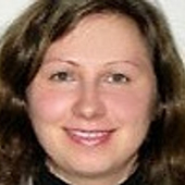 Ежикова Вера Владимировна, радиолог