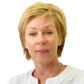 Козина Наталья Викторовна, детский врач УЗД