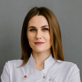 Минаева Юлия Николаевна, детский кардиолог