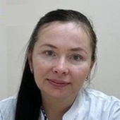 Семакова Елена Владимировна, невролог