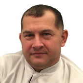 Рыбаков Эдуард Юрьевич, нейрохирург