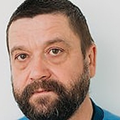 Кузнецов Сергей Дмитриевич, анестезиолог