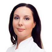 Антипкина Ирина Владимировна, врач-косметолог