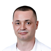 Филимонов Олег Владимирович, челюстно-лицевой хирург