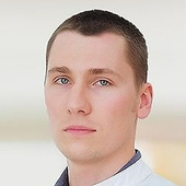 Громовой Роман Михайлович, хирург