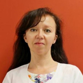 Шарикова Татьяна Сергеевна, детский эндокринолог