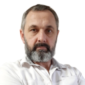 Витязь Геннадий Николаевич, массажист