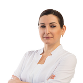 Веткина Наталья Владимировна, подолог