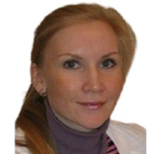 Коростелёва Александра Александровна, невролог